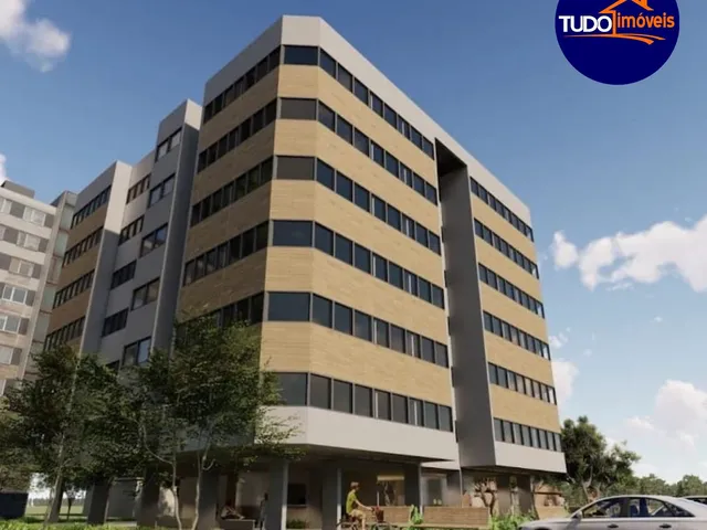 Imagem 7: Sobradinho. Apartamento à venda , 2 quartos, primeiro andar- residencial Kona, quadra