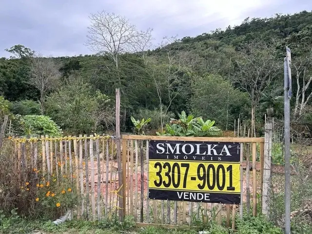 Imagem 1: Terreno À Venda em Ratones, Florianópolis/Sc