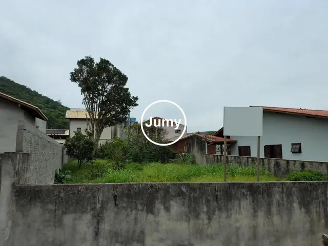 Imagem: Terreno Á Venda - Sambaqui /Florianópolis/Sc