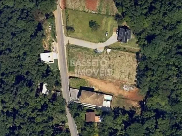 Imagem: Terreno com Viabilidade de Construção