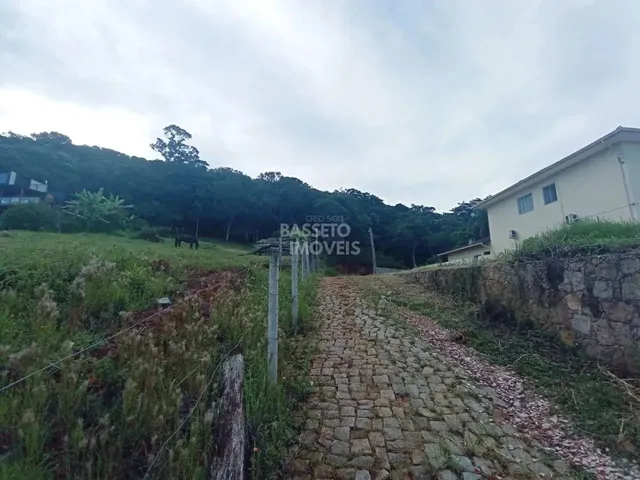 Imagem 10: Terreno com Viabilidade de Construção e Vista Mar
