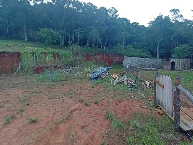 Imagem 8: Terreno com Viabilidade de Construção e Vista Mar