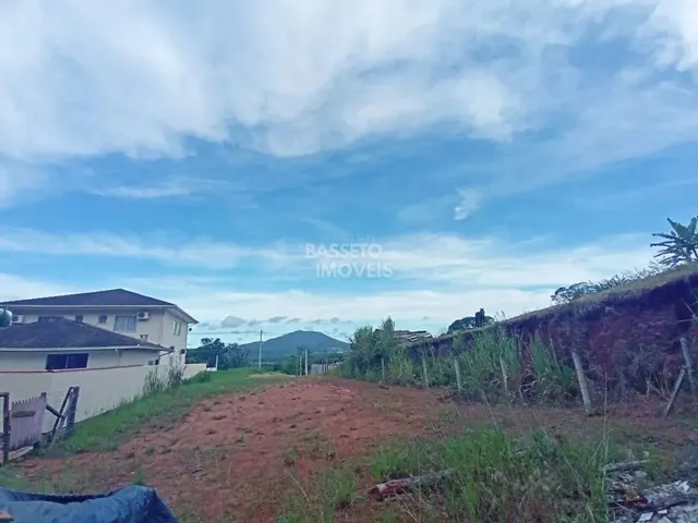 Imagem 7: Terreno com Viabilidade de Construção e Vista Mar