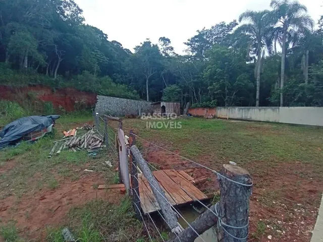 Imagem 5: Terreno com Viabilidade de Construção e Vista Mar