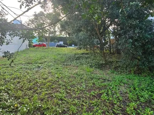 Imagem 1: Terreno para Venda em Florianópolis, Jurerê Internacional