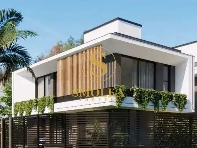 Imagem: Terreno no Condomínio Gralha Azul - Sambaqui