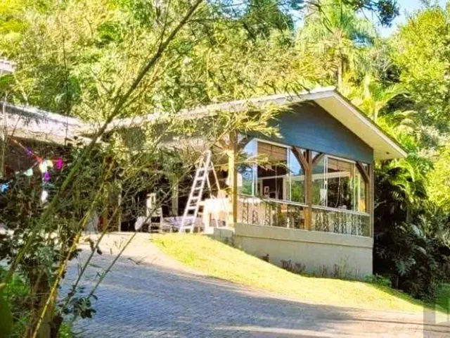 Imagem: Sítio À Venda no Bairro Ratones, Florianópolis/Sc