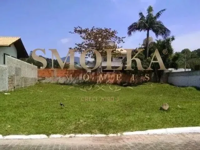 Imagem: Terreno em Condomínio Fechado