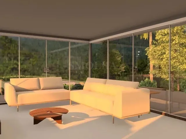 Imagem 6: Terreno Ratones com 5.050 M2