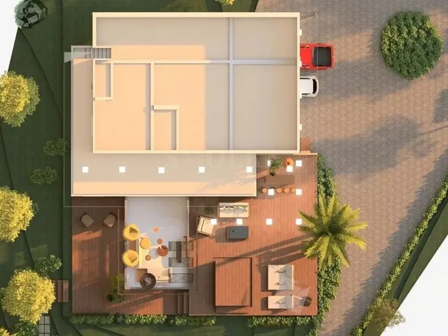 Imagem 11: Terreno Ratones com 5.050 M2