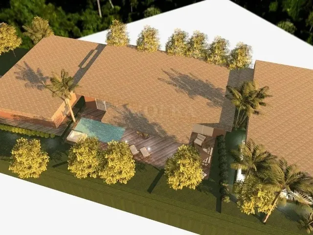 Imagem 13: Terreno Ratones com 5.050 M2
