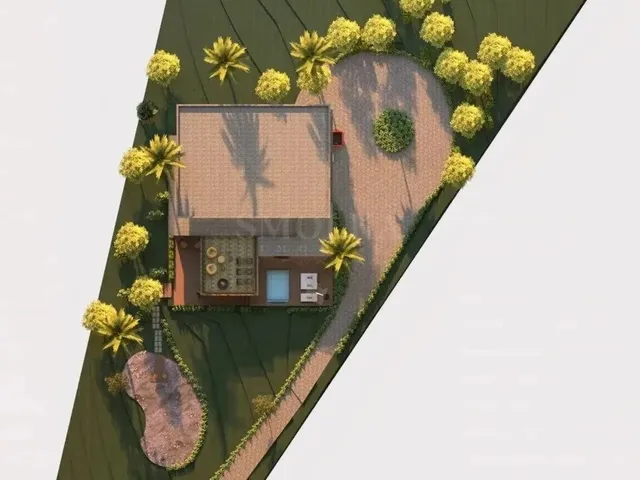 Imagem 14: Terreno Ratones com 5.050 M2