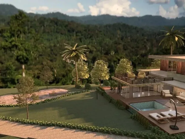 Imagem 5: Terreno Ratones com 5.050 M2