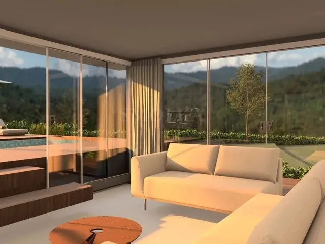 Imagem 10: Terreno Ratones com 5.050 M2