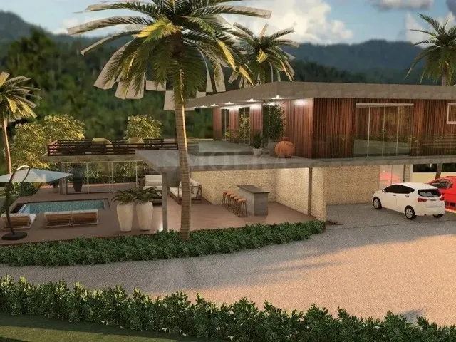 Imagem 8: Terreno Ratones com 5.050 M2