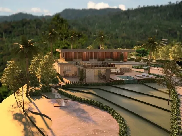 Imagem 7: Terreno Ratones com 5.050 M2