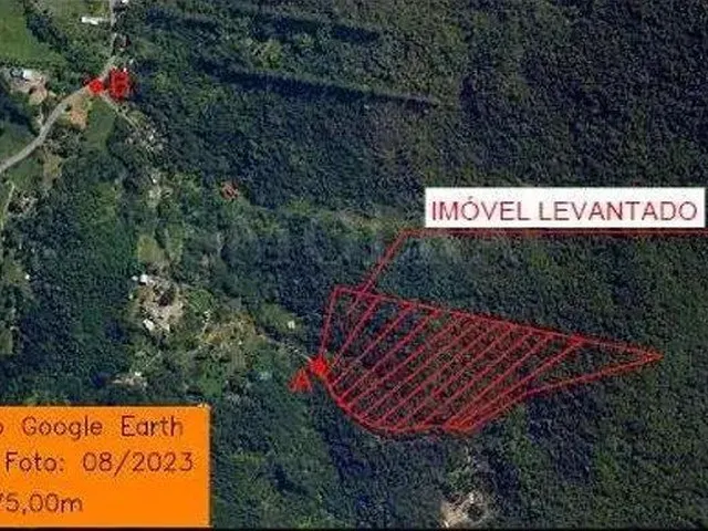 Imagem 2: Terreno Ratones com 5.050 M2