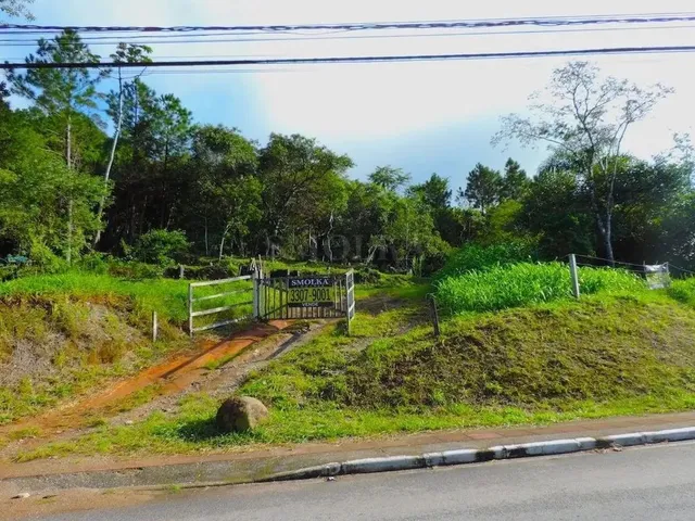 Imagem: Terreno 28.000M2 a Venda em Santo Antonio