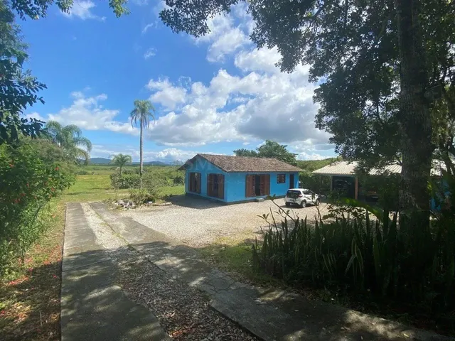 Imagem 8: Chácara À Venda na Vargem Pequena, Florianópolis/Sc