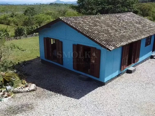 Imagem 10: Chácara À Venda na Vargem Pequena, Florianópolis/Sc
