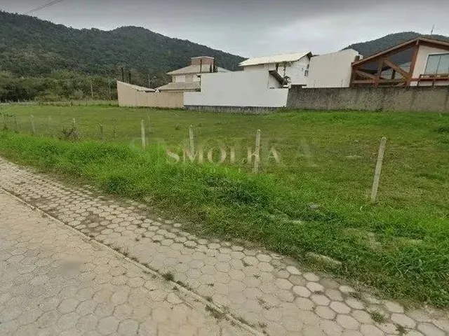 Imagem: Terreno Á Venda na Parte Dobre na Praia
