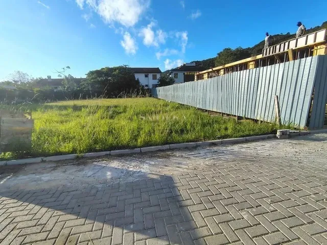 Imagem 1: Terreno em Condomínio na Cachoeira.