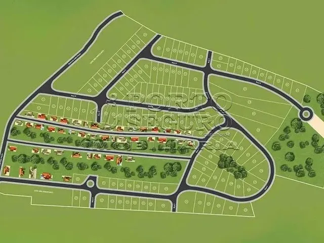 Imagem 4: Terreno Bairro João Paulo