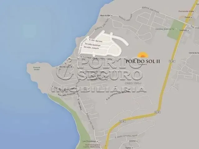 Imagem 2: Terreno Bairro João Paulo