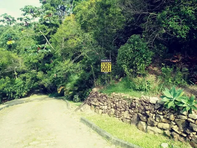 Imagem: Terreno a Venda na Vargem Pequena