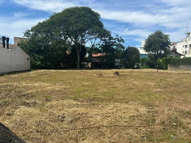 Imagem: Terreno com 900M² em Jurerê, Florianópolis