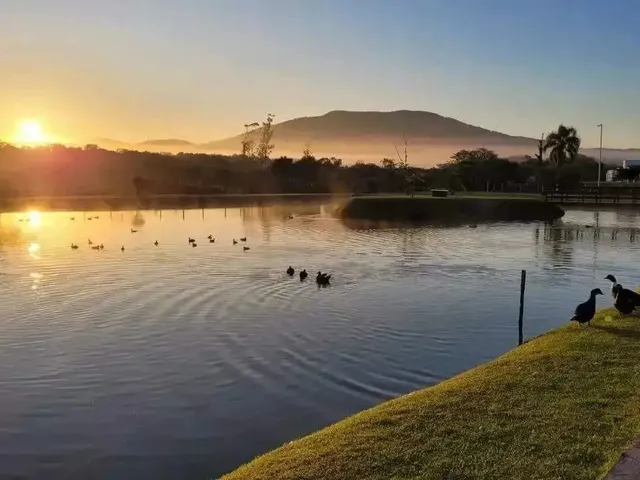 Imagem: Terreno Condominio de Alto Padrão em Meio