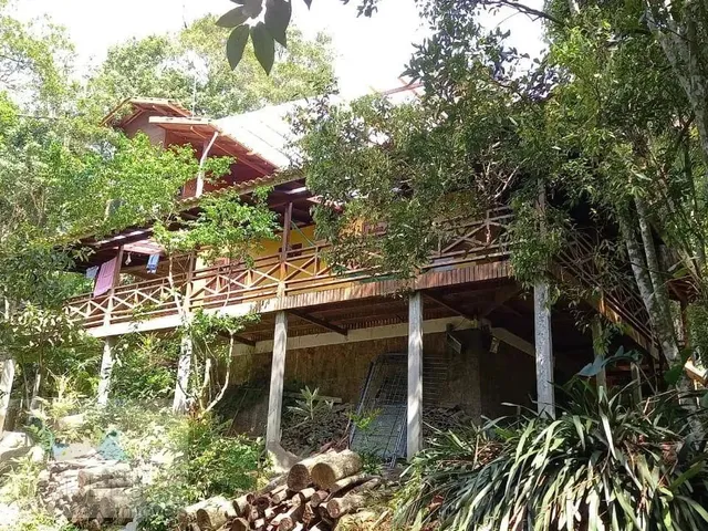 Imagem: Sítio À Venda em Vargem do Bom Jesus