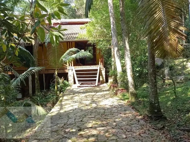 Imagem 9: Sítio À Venda em Vargem do Bom Jesus, Florianópolis: 118M², 3 Quartos, Suíte, 2