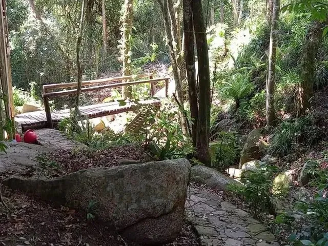 Imagem 12: Sítio À Venda em Vargem do Bom Jesus, Florianópolis: 118M², 3 Quartos, Suíte, 2