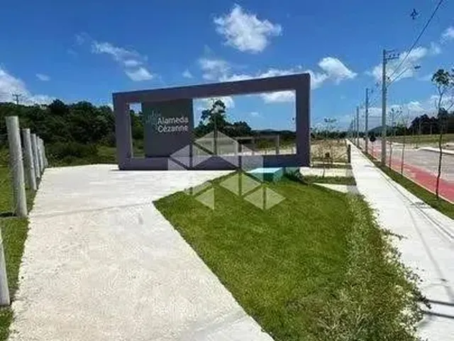 Imagem: Terreno para Venda em Florianópolis, Vargem