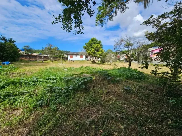 Imagem: Terreno de 2 Mil M² com Escritura Pública