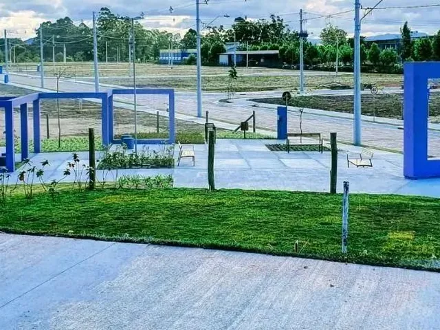 Imagem: Terrenos em Ótimo Loteamento 360M2 Pronto