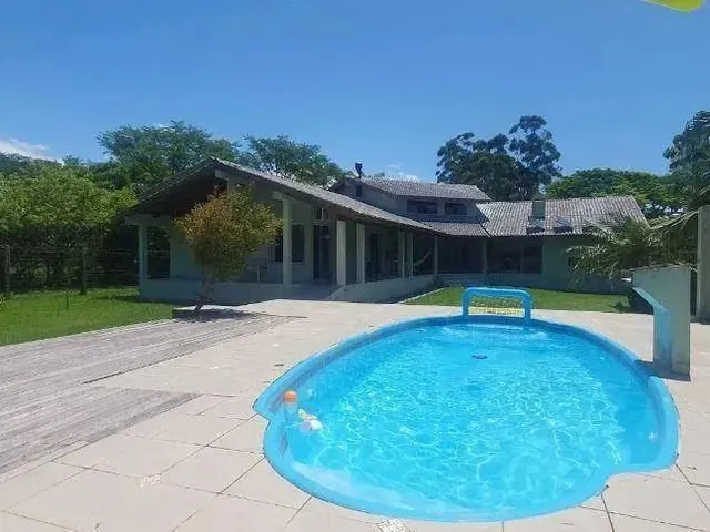 Imagem: Chácara com 3 Dormitórios À Venda, 94844