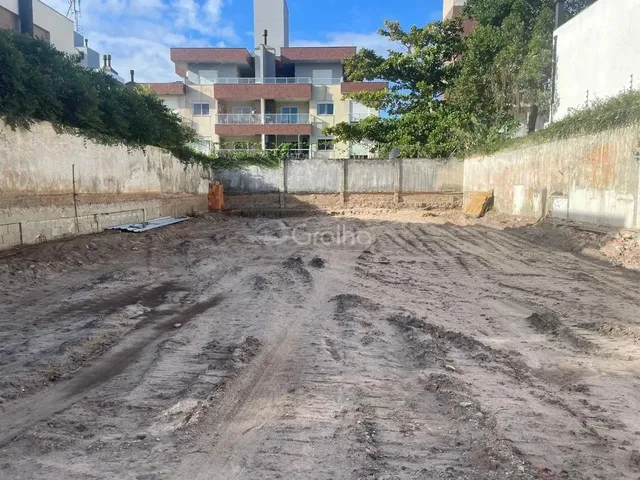 Imagem: Terreno com 450M² em Jurerê, Florianópolis