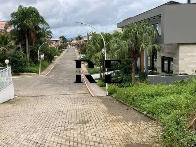 Imagem: Terreno À Venda Ponta das Canas - Condomínio