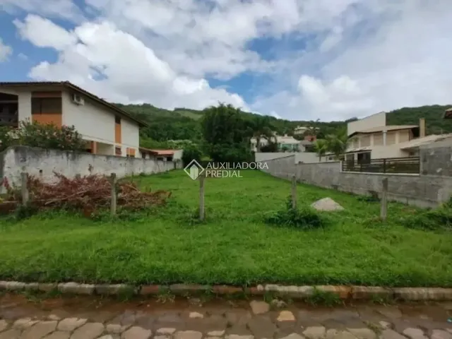 Imagem: Terreno de 540 M² na Praia Brava