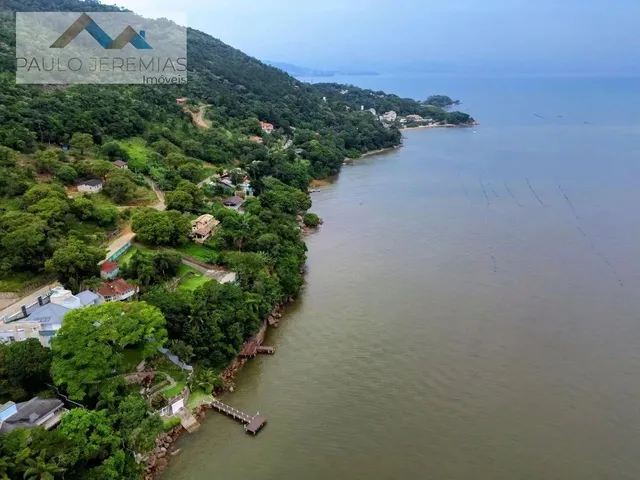 Imagem: Lote À Venda em Sambaqui, Florianópolis