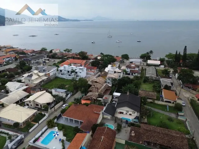 Imagem: Terreno Próximo Ao Mar À Venda em Sambaqui