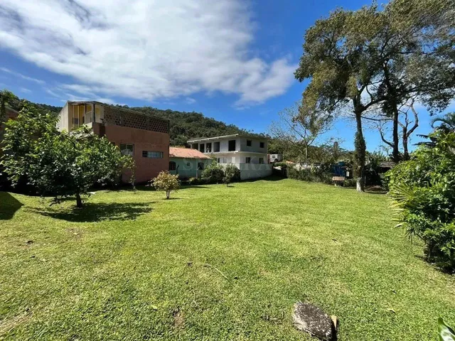 Imagem: Terreno em Jurerê Tradicional