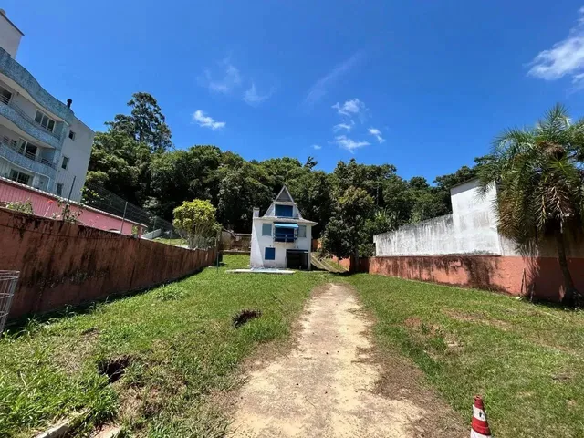 Imagem: Terreno de 1469,4M² em Canajurê, Florianópolis