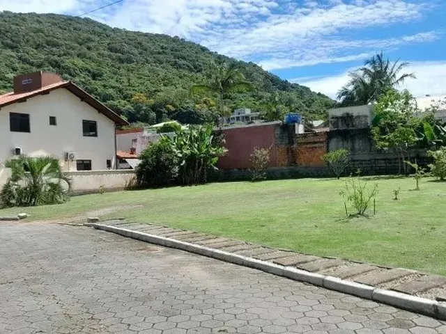 Imagem: Terreno Residencial em Florianópolis