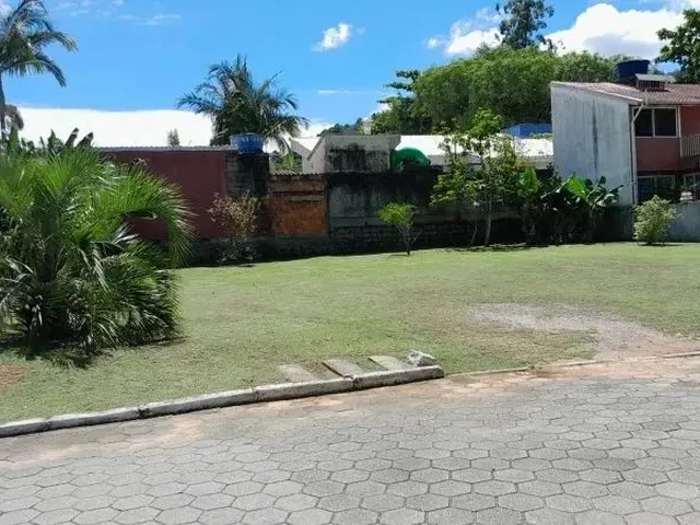 Imagem 2: Terreno Residencial em Florianópolis - Sc, Sambaqui