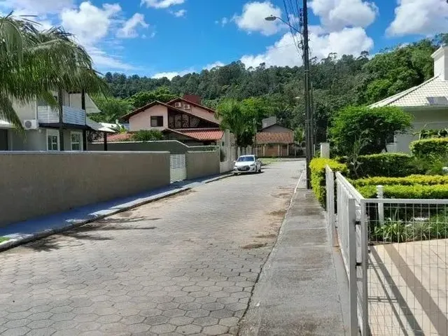 Imagem 6: Terreno Residencial em Florianópolis - Sc, Sambaqui