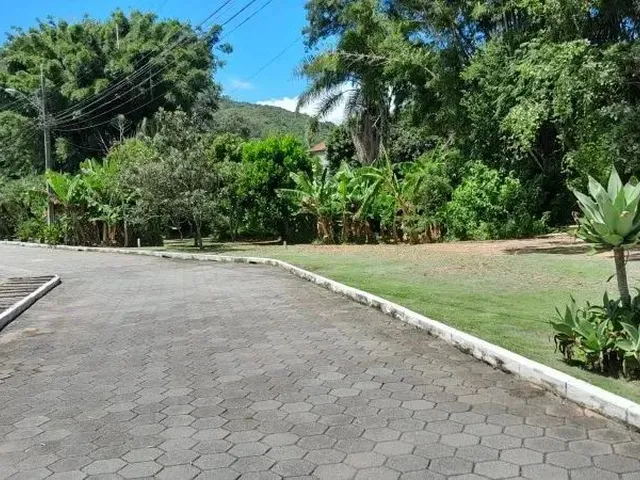 Imagem 3: Terreno Residencial em Florianópolis - Sc, Sambaqui