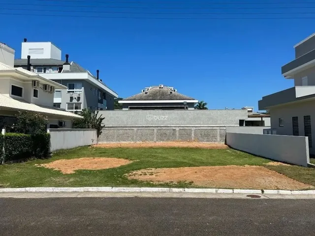 Imagem: Excelente Terreno em Condomínio na Praia